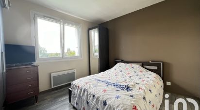 Maison 3 pièces de 72 m² à Requeil (72510)