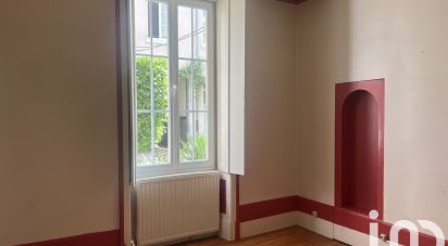 Appartement 3 pièces de 65 m² à Besançon (25000)