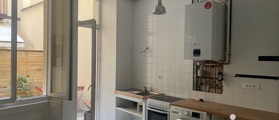 Appartement 3 pièces de 65 m² à Besançon (25000)