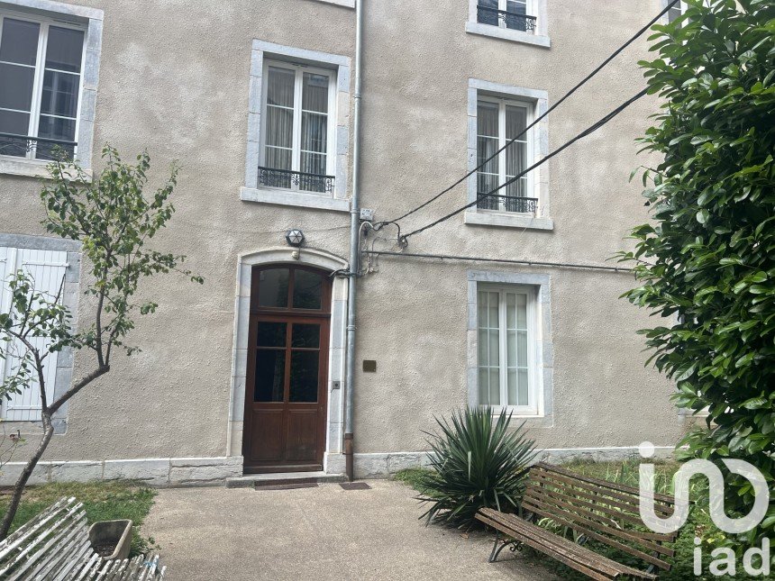 Appartement 3 pièces de 65 m² à Besançon (25000)