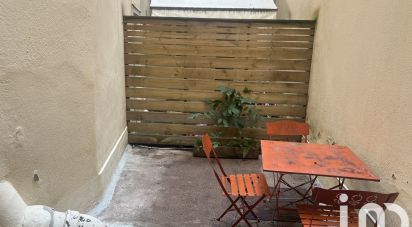 Appartement 3 pièces de 65 m² à Besançon (25000)