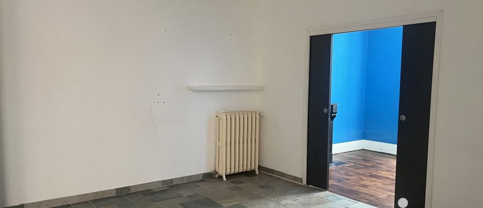 Appartement 3 pièces de 65 m² à Besançon (25000)