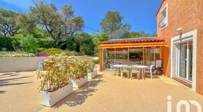 Traditional house 5 rooms of 136 m² in Fréjus (83600)