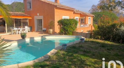 Traditional house 5 rooms of 136 m² in Fréjus (83600)