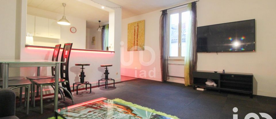 Apartment 2 rooms of 52 m² in Saint-Affrique (12400)