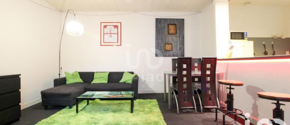 Apartment 2 rooms of 52 m² in Saint-Affrique (12400)