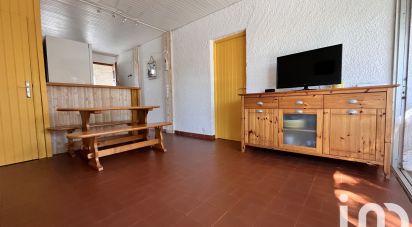 Appartement 2 pièces de 40 m² à Argelès-sur-Mer (66700)