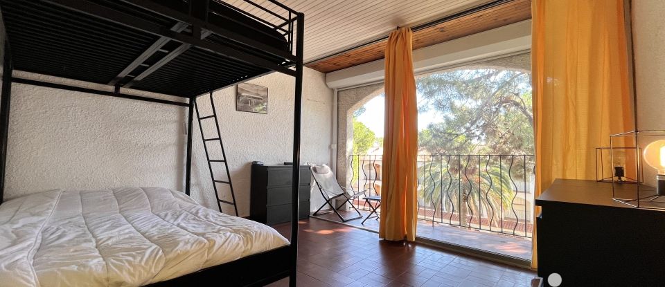 Apartment 2 rooms of 40 m² in Argelès-sur-Mer (66700)