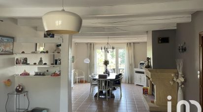 Traditional house 7 rooms of 248 m² in Waldwisse (57480)