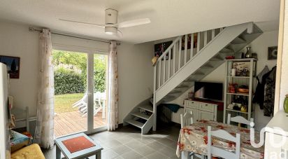 Maison 2 pièces de 35 m² à Aubignan (84810)