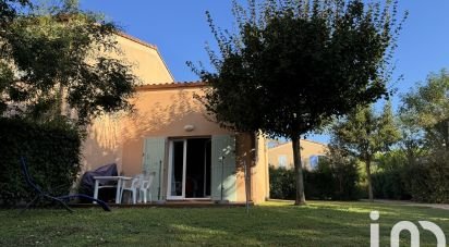 Maison 2 pièces de 35 m² à Aubignan (84810)