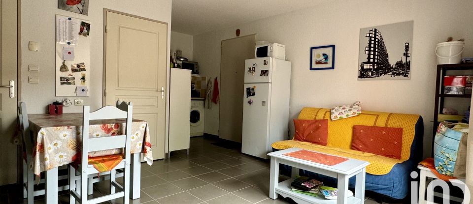 Maison 2 pièces de 35 m² à Aubignan (84810)