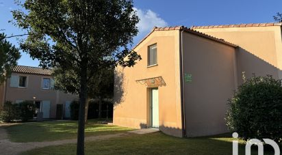 Maison 2 pièces de 35 m² à Aubignan (84810)