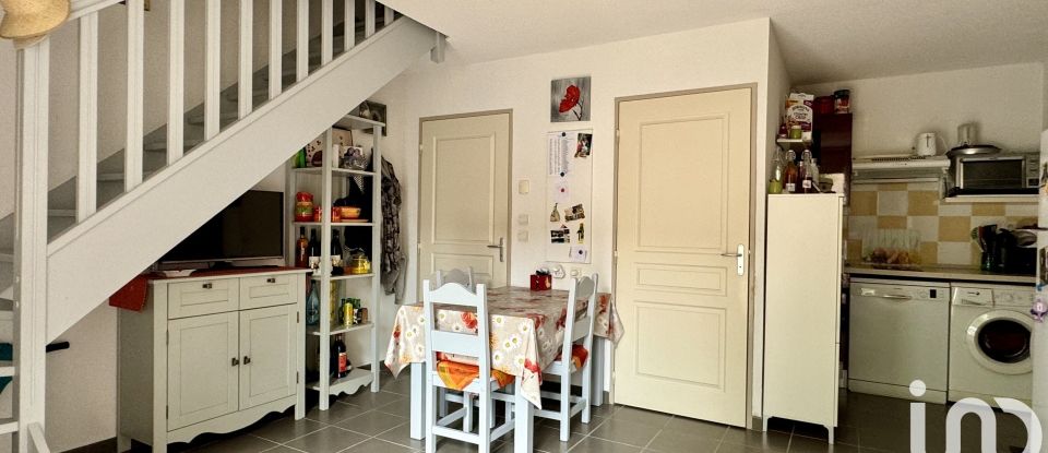 Maison 2 pièces de 35 m² à Aubignan (84810)