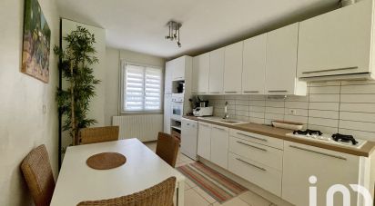 Maison 3 pièces de 70 m² à Villeparisis (77270)