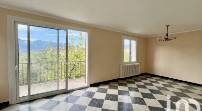 Maison traditionnelle 4 pièces de 79 m² à Embrun (05200)