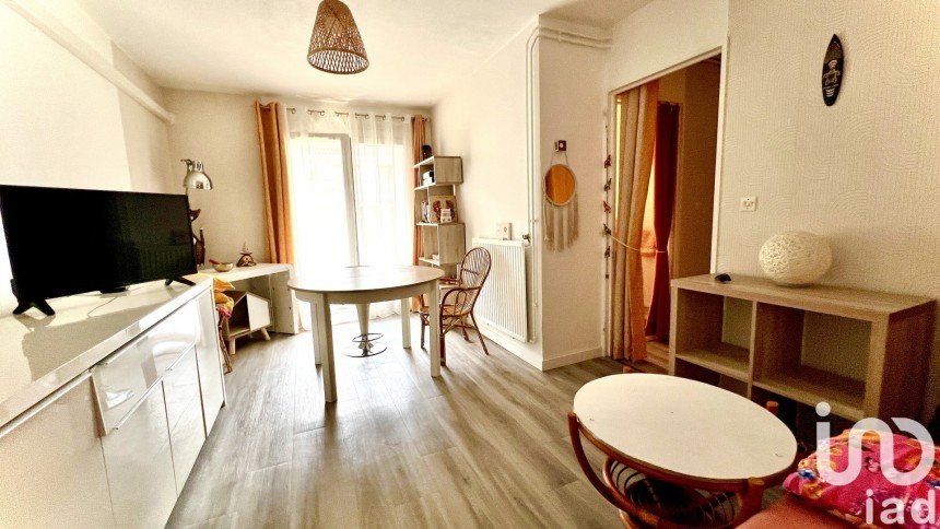 Appartement 2 pièces de 36 m² à Perpignan (66000)