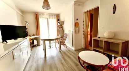 Apartment 2 rooms of 36 m² in Perpignan (66000)