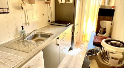 Apartment 2 rooms of 36 m² in Perpignan (66000)