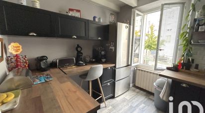 Appartement 6 pièces de 142 m² à Brétigny-sur-Orge (91220)