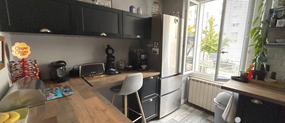 Appartement 6 pièces de 142 m² à Brétigny-sur-Orge (91220)