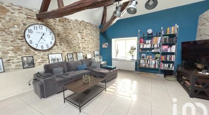 Apartment 6 rooms of 142 m² in Brétigny-sur-Orge (91220)