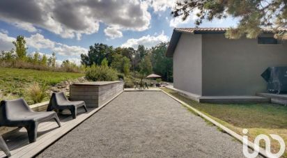 Architect house 10 rooms of 380 m² in Sainte-Eulalie (33560)