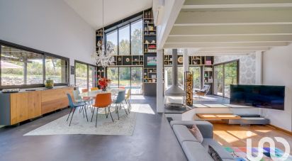 Maison d’architecte 10 pièces de 380 m² à Bordeaux (33000)