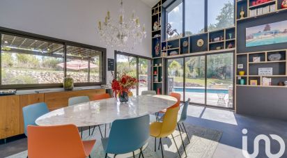 Maison d’architecte 10 pièces de 380 m² à Bordeaux (33000)