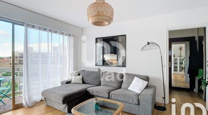 Apartment 2 rooms of 41 m² in Saint-Maur-des-Fossés (94100)