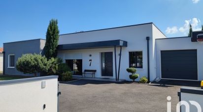 Maison traditionnelle 5 pièces de 137 m² à Brax (47310)