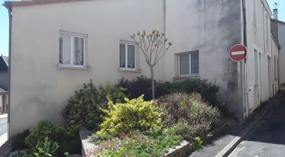 Maison 6 pièces de 124 m² à Cholet (49300)