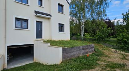 House 5 rooms of 103 m² in Marcoussis (91460)