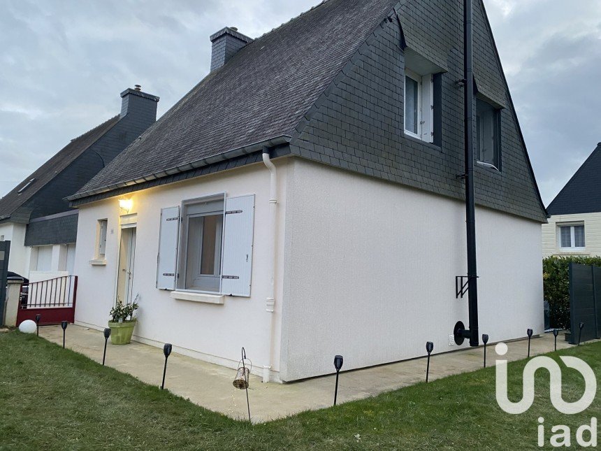 Maison 4 pièces de 84 m² à Plestin-les-Grèves (22310)