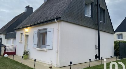 Maison 4 pièces de 84 m² à Plestin-les-Grèves (22310)