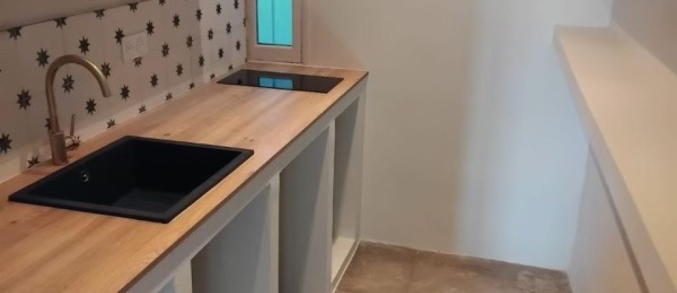 Appartement 2 pièces de 39 m² à Montpellier (34000)