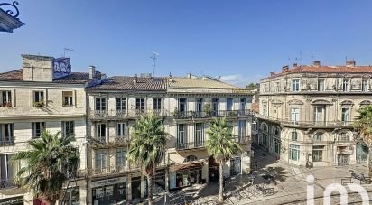 Apartment 2 rooms of 39 m² in Montpellier (34000)