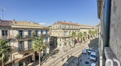 Appartement 2 pièces de 39 m² à Montpellier (34000)