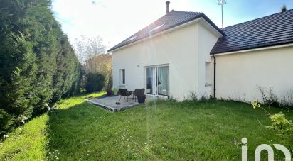 House 5 rooms of 116 m² in Cérans-Foulletourte (72330)