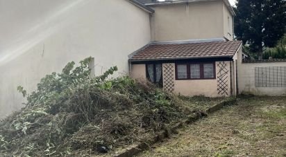 Maison 5 pièces de 122 m² à Varreddes (77910)