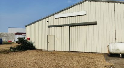 Business premises of 170 m² in Joué-lès-Tours (37300)