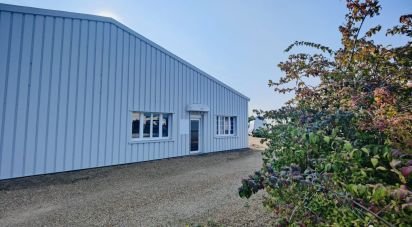 Local d'activités de 170 m² à Joué-lès-Tours (37300)