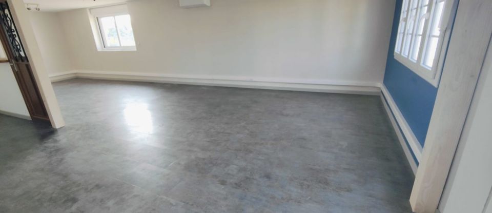 Local d'activités de 170 m² à Joué-lès-Tours (37300)