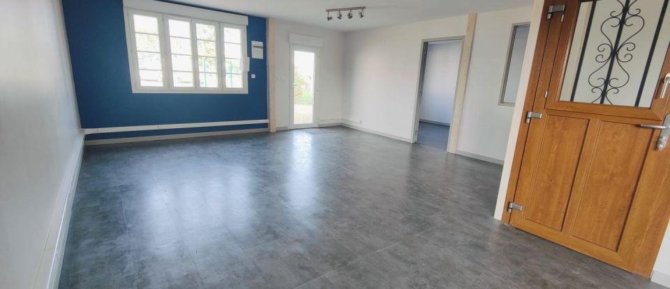 Local d'activités de 170 m² à Joué-lès-Tours (37300)