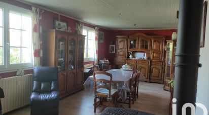 House 5 rooms of 87 m² in Le Thuit de l'Oison (27370)