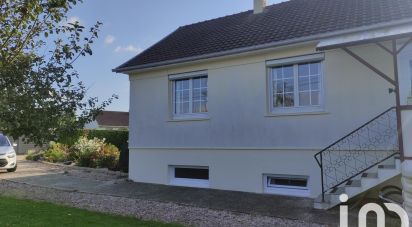 House 5 rooms of 87 m² in Le Thuit de l'Oison (27370)