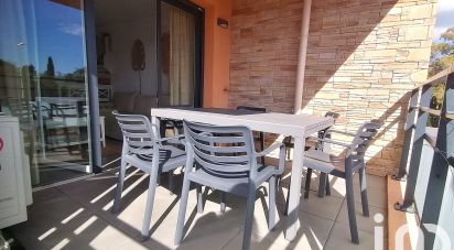 Appartement 3 pièces de 64 m² à Bormes-les-Mimosas (83230)