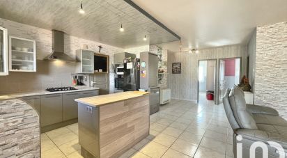 Maison 5 pièces de 83 m² à Montady (34310)