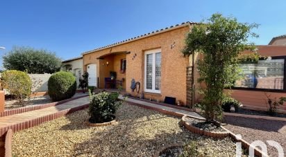 Maison 5 pièces de 83 m² à Montady (34310)