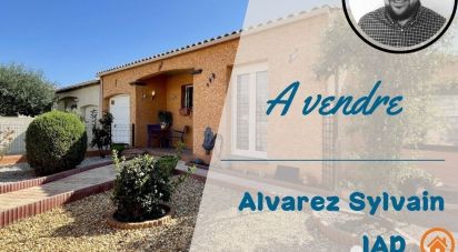 House 5 rooms of 83 m² in Montady (34310)